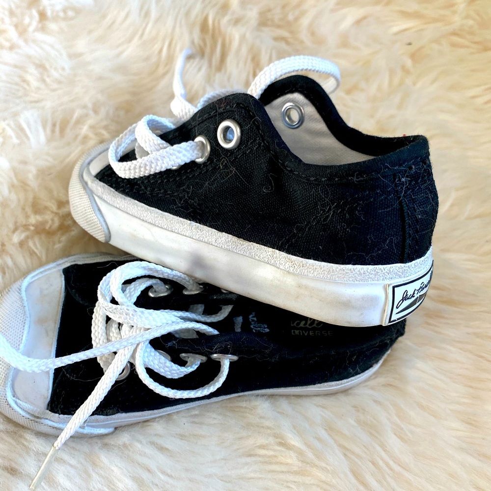 Jack Purcell Baby size 5
